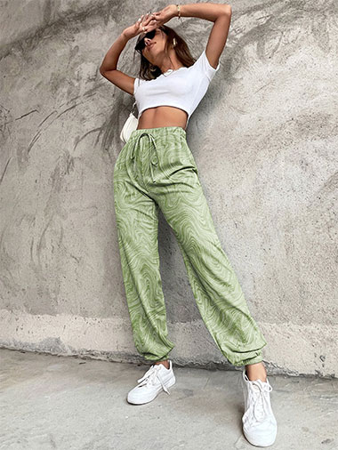 Trousers