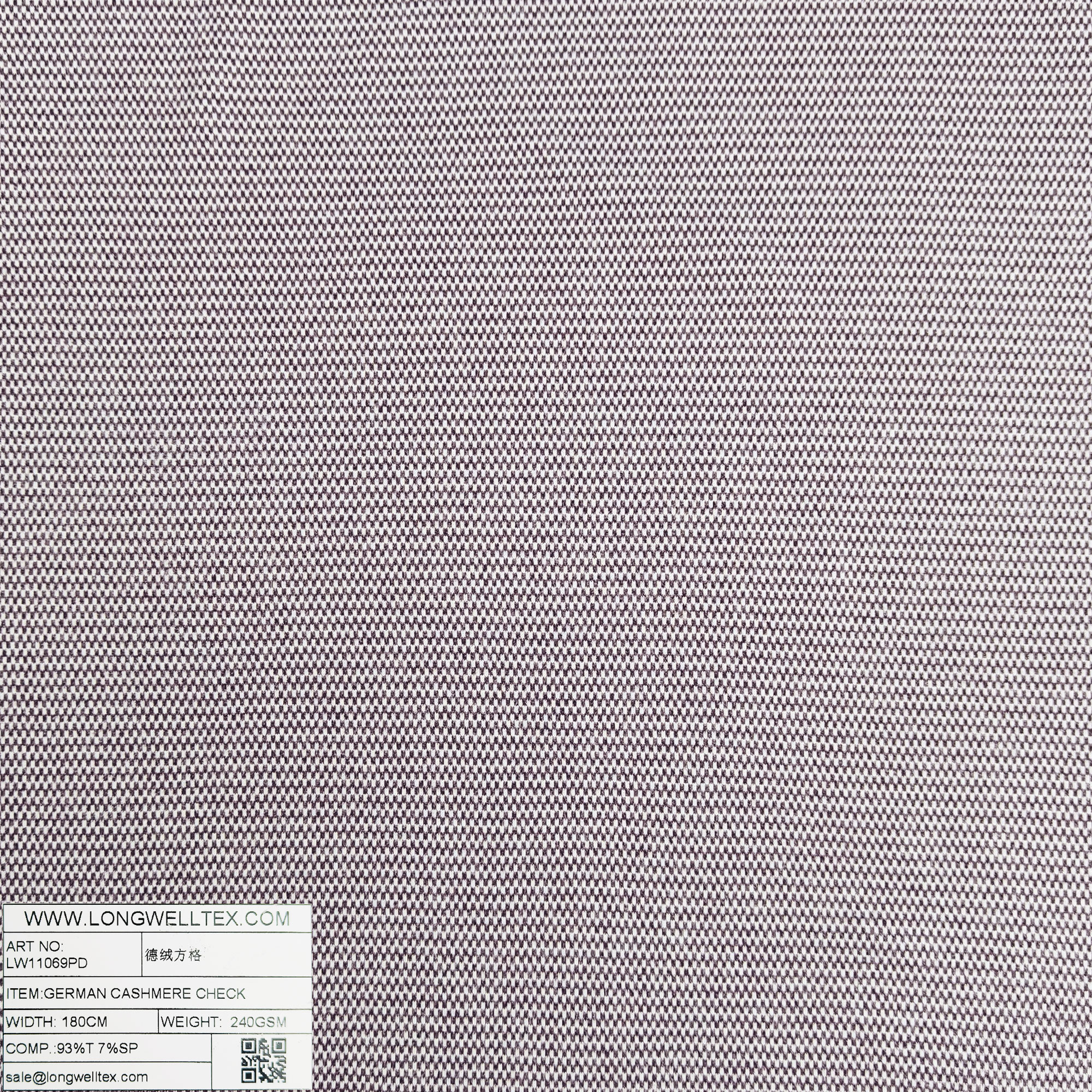 LW11069PD 德绒方格紫-1.jpg