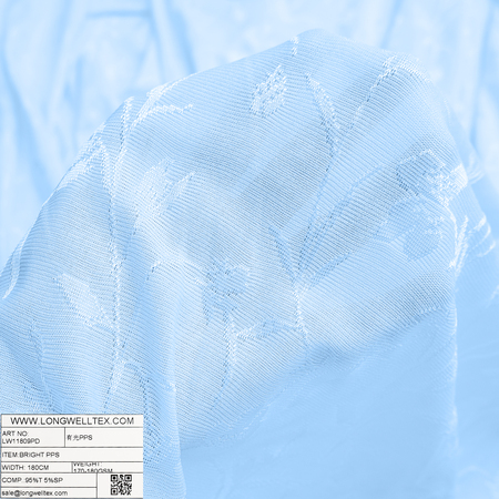 BRIGHT PPS-01