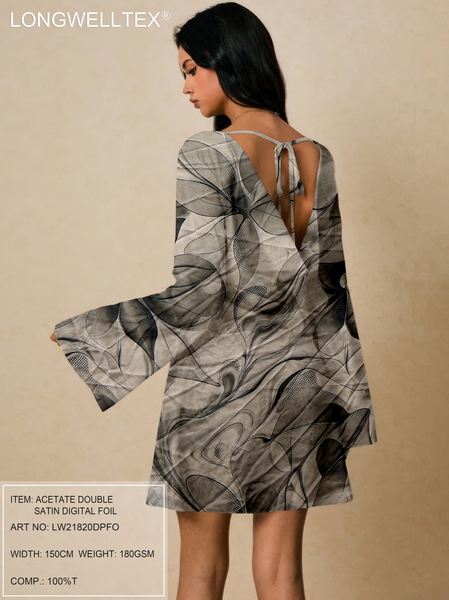 ACETATE DOUBLE SATIN DIGITAL FOIL-03